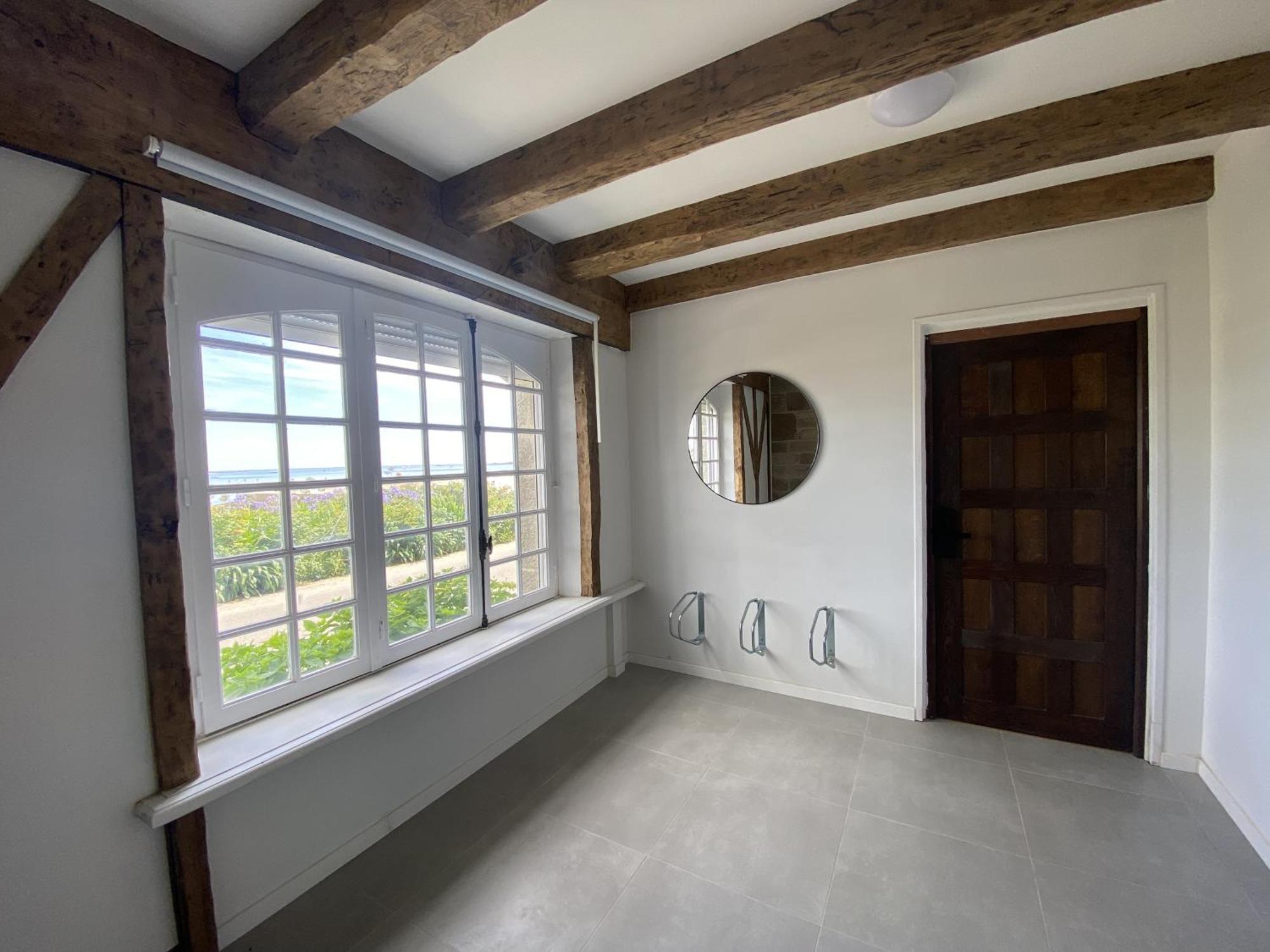 Villa Ster Et Mer Plobannalec Extérieur photo