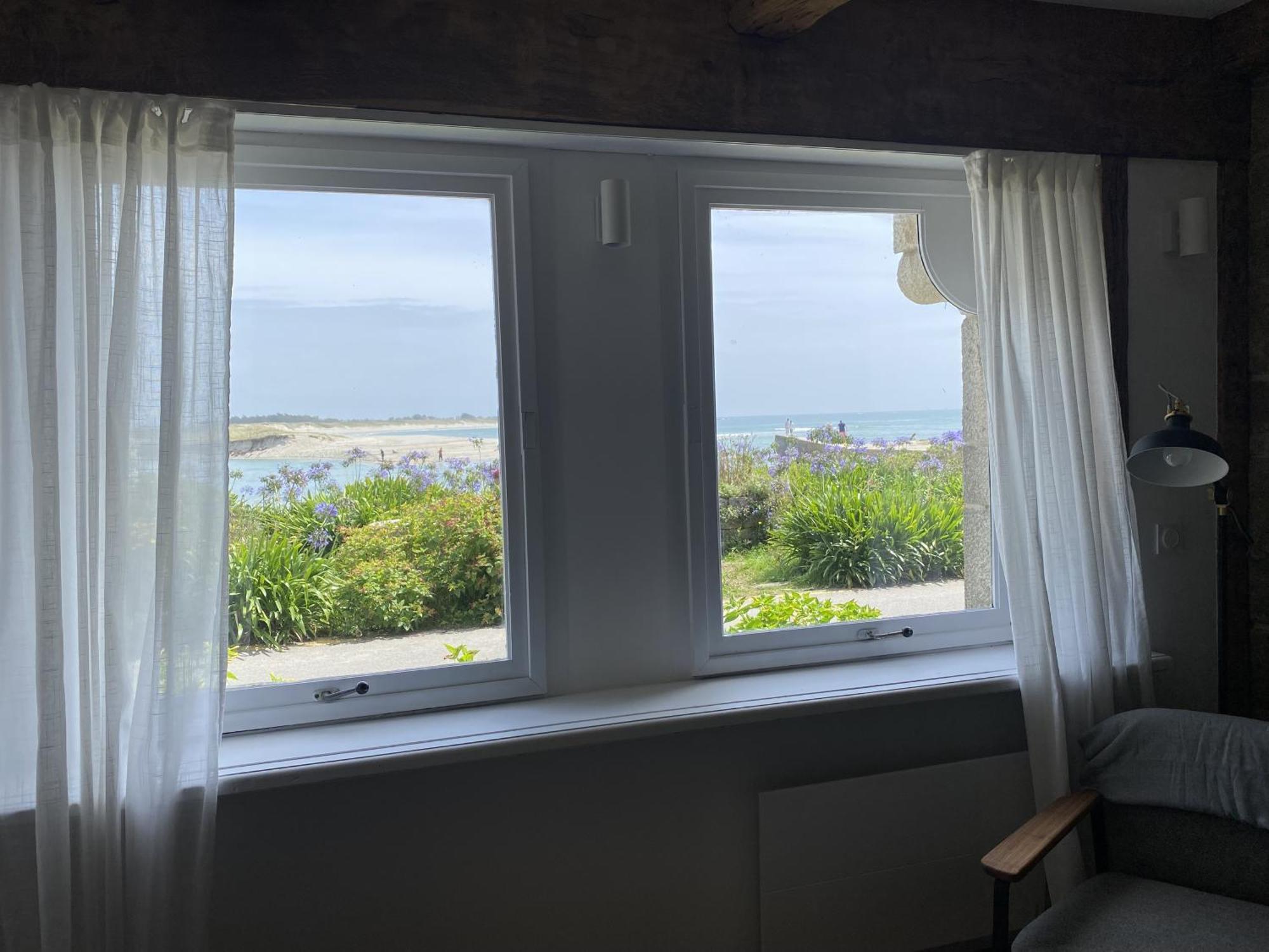 Villa Ster Et Mer Plobannalec Extérieur photo