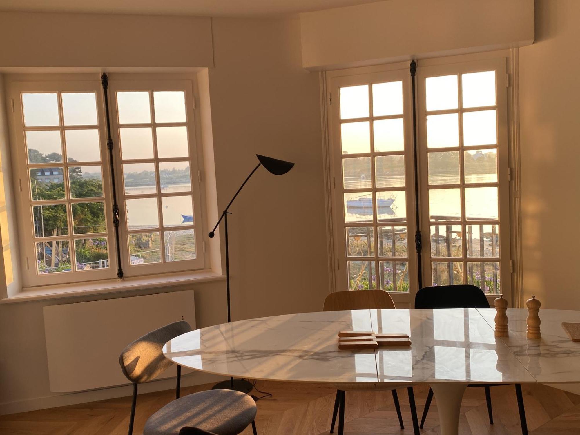 Villa Ster Et Mer Plobannalec Extérieur photo