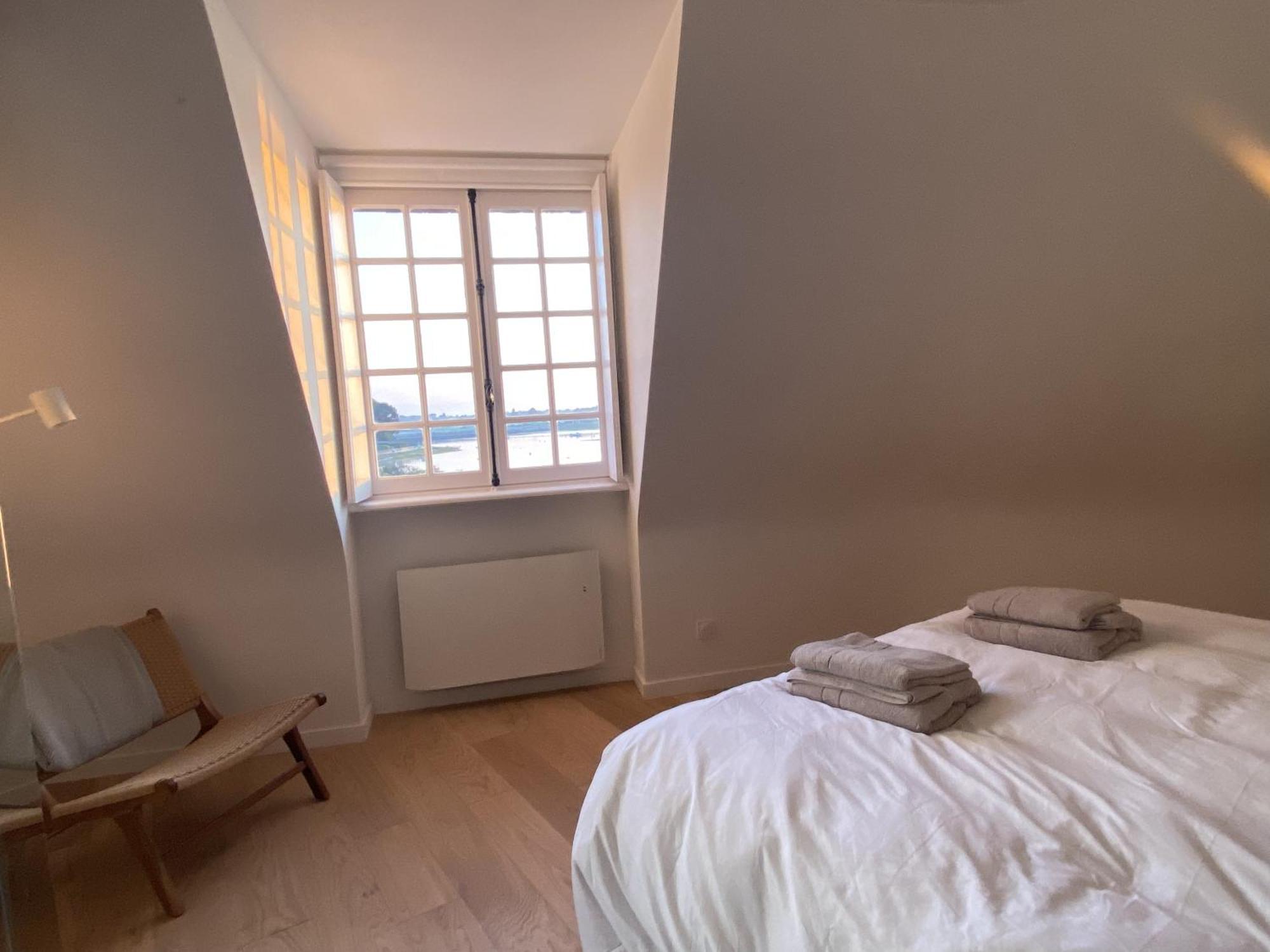 Villa Ster Et Mer Plobannalec Extérieur photo