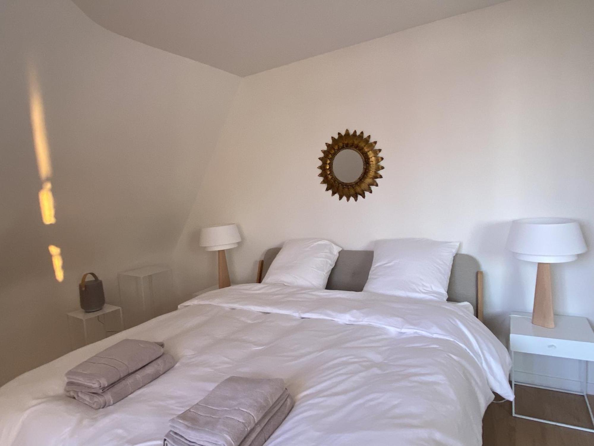 Villa Ster Et Mer Plobannalec Extérieur photo