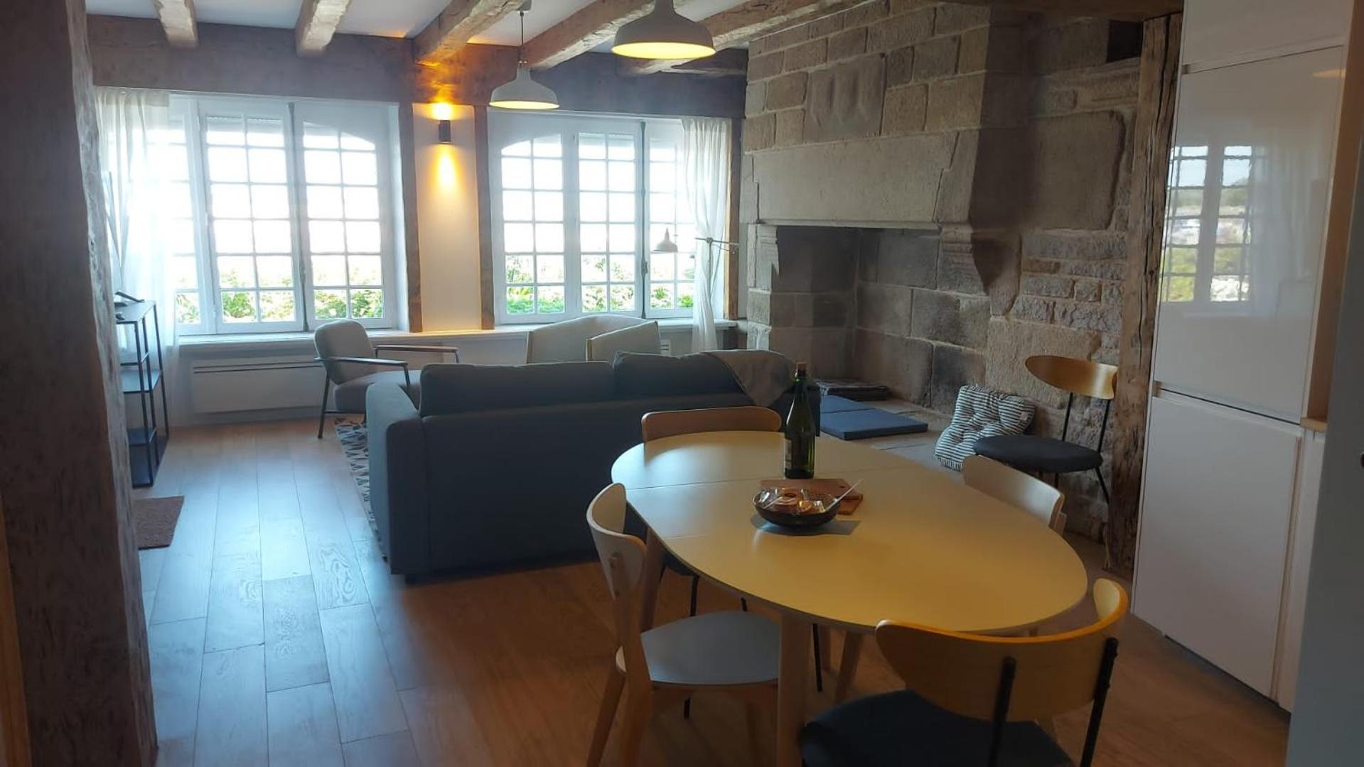 Villa Ster Et Mer Plobannalec Extérieur photo