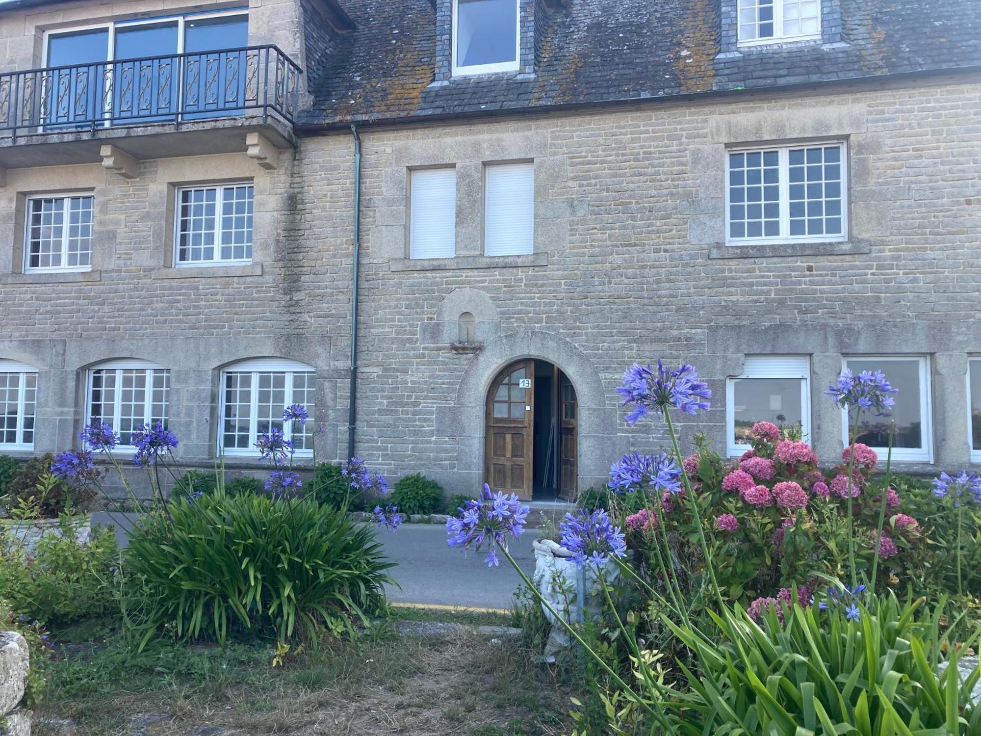 Villa Ster Et Mer Plobannalec Extérieur photo