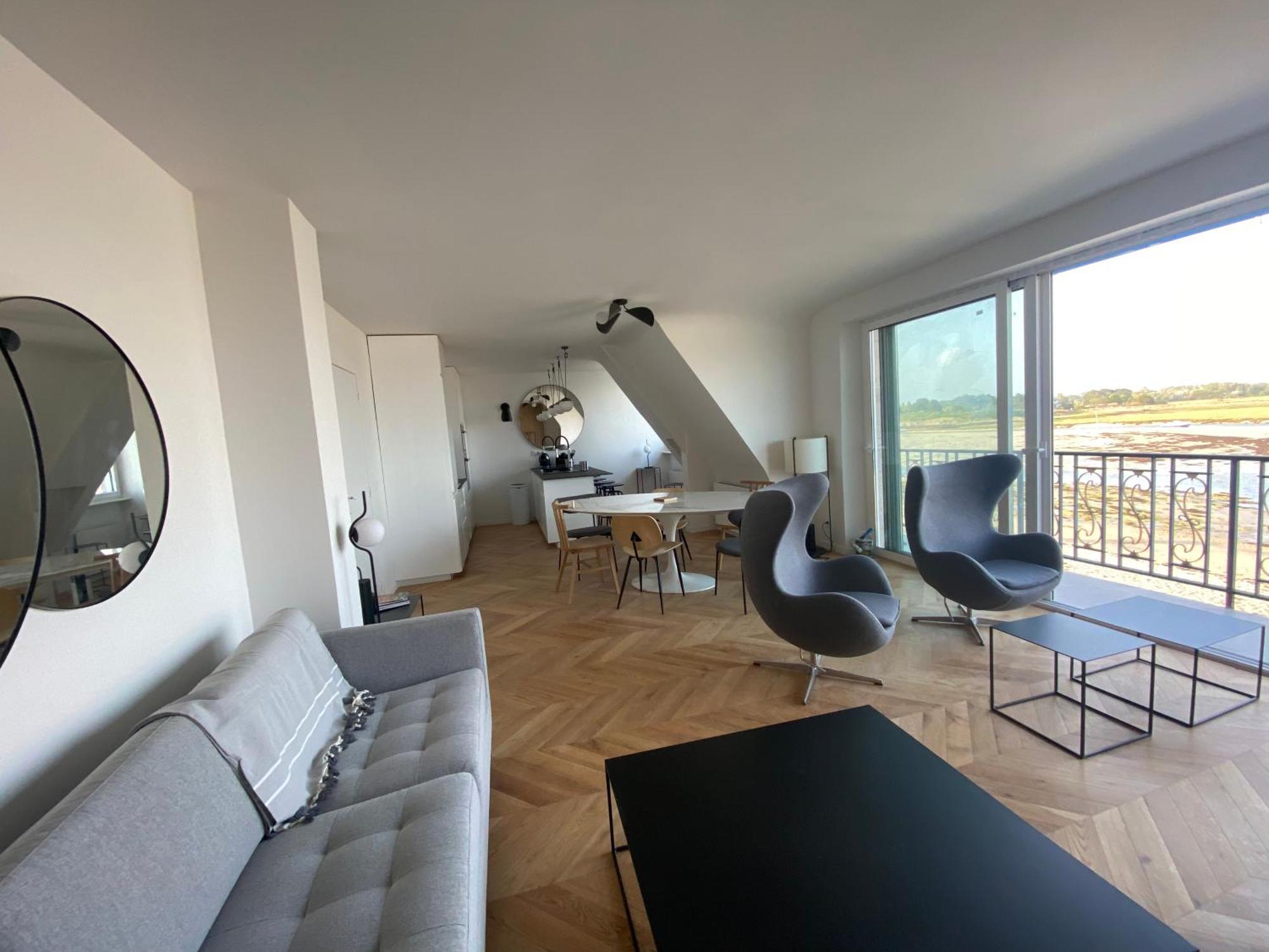 Villa Ster Et Mer Plobannalec Extérieur photo