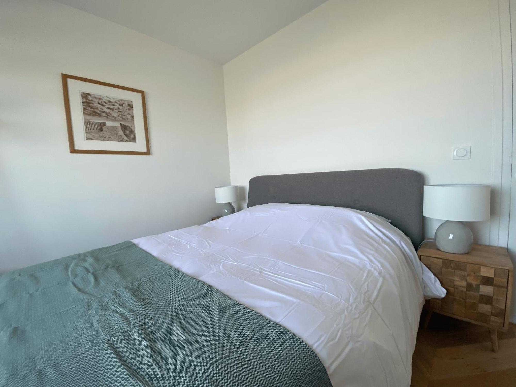 Villa Ster Et Mer Plobannalec Extérieur photo